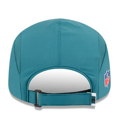 NFL Philadelphia Eagles 2025 Sideline Runner Adjustable Hat