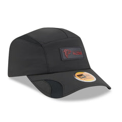 NFL Atlanta Falcons 2025 Sideline Runner Adjustable Hat