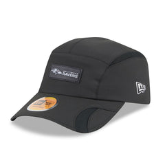 NFL Baltimore Ravens 2025 Sideline Runner Adjustable Hat