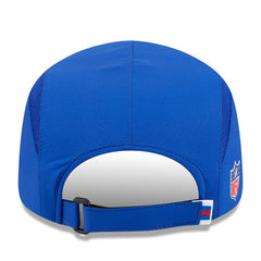 NFL Buffalo Bills 2025 Sideline Runner Adjustable Hat