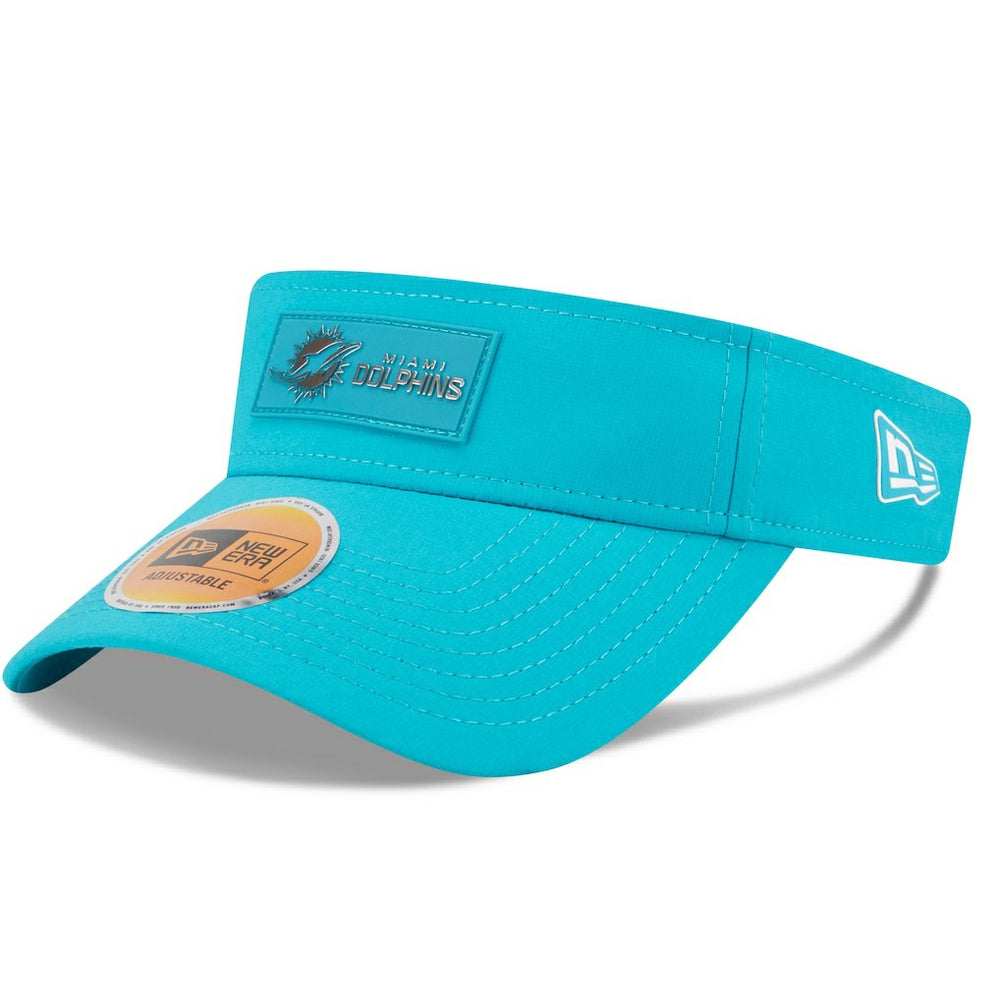 NFL Miami Dolphins 2025 Sideline Visor