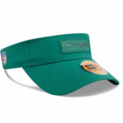NFL New York Jets 2025 Sideline Visor