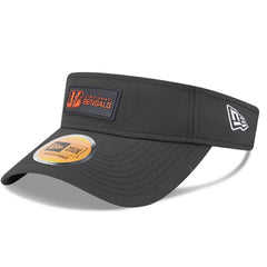 NFL Cincinnati Bengals 2025 Sideline Visor