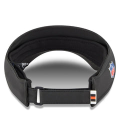 NFL Cincinnati Bengals 2025 Sideline Visor