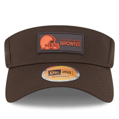NFL Cleveland Browns 2025 Sideline Visor
