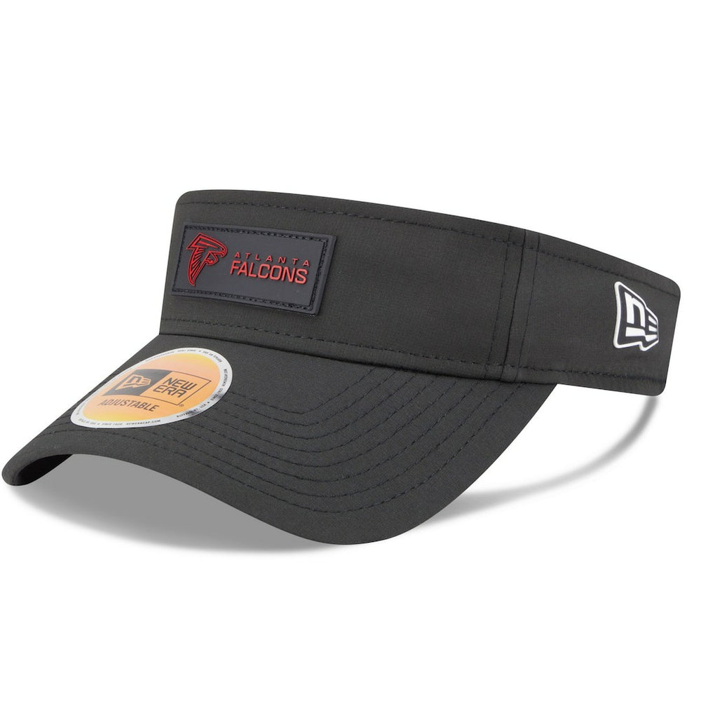 NFL Atlanta Falcons 2025 Sideline Visor