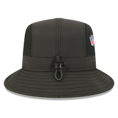 NFL Atlanta Falcons 2025 Sideline Bucket Hat