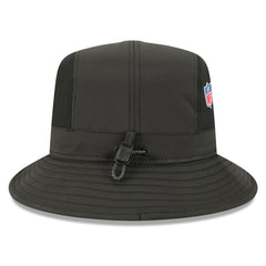 NFL Cincinnati Bengals 2025 Sideline Bucket Hat