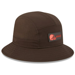 NFL Cleveland Browns 2025 Sideline Bucket Hat