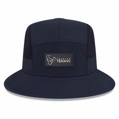 NFL Houston Texans 2025 Sideline Bucket Hat