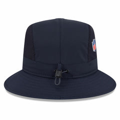 NFL Houston Texans 2025 Sideline Bucket Hat