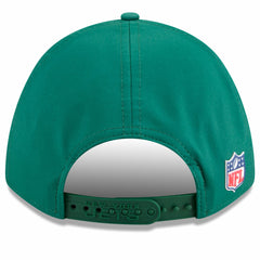 NFL New York Jets Youth 2025 Sideline 9FORTY Adjustable Hat