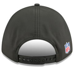 NFL Cincinnati Bengals Youth 2025 Sideline 9FORTY Adjustable Hat