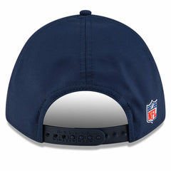 NFL Dallas Cowboys 2025 Sideline M-Crown 9FORTY Adjustable Hat