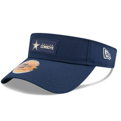 NFL Dallas Cowboys 2025 Sideline Visor