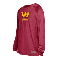 NFL Washington Commanders Functional Fandom Hoodie