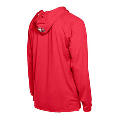 NFL San Francisco 49ers Functional Fandom Hoodie