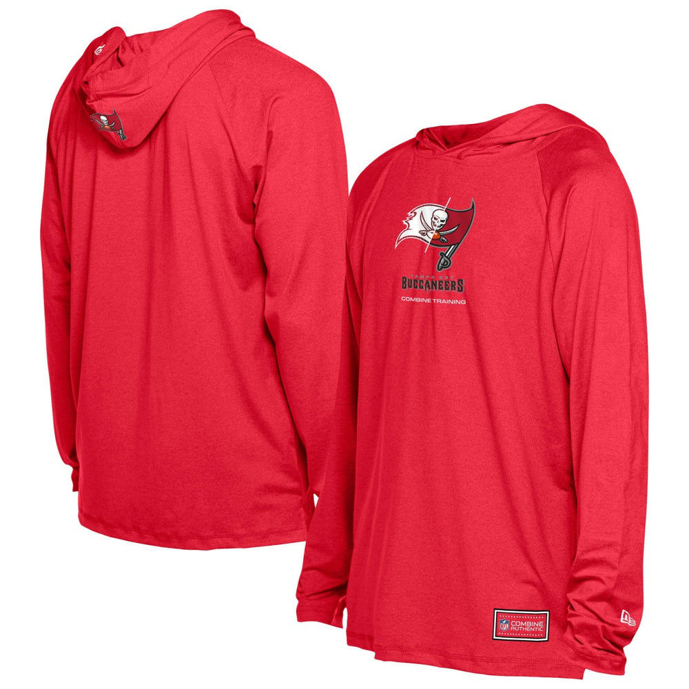 NFL Tampa Bay Buccaneers Functional Fandom Hoodie