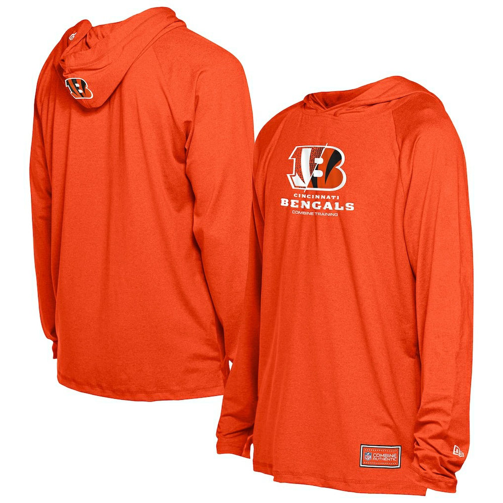 NFL Cincinnati Bengals Functional Fandom Hoodie