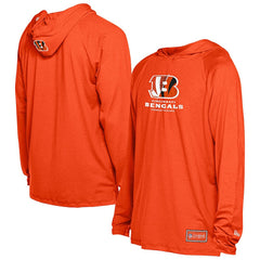 NFL Cincinnati Bengals Functional Fandom Hoodie