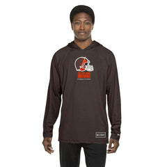 NFL Cleveland Browns Functional Fandom Hoodie