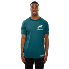 NFL Philadelphia Eagles Functional Fandom Reflective T-Shirt