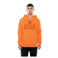 NFL Tampa Bay Buccaneers Combine Authentic Local State Throwback Hoodie