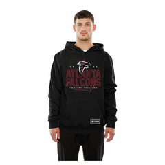 NFL Atlanta Falcons Combine Authentic Local State Hoodie