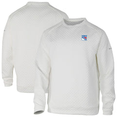 New York Rangers Columbia The Finder Sweatshirt
