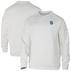 Seattle Kraken Columbia The Finder Sweatshirt