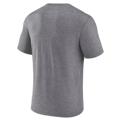 Boston Bruins Centennial Rewind Tri-Blend T-Shirt
