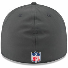 NFL Tennessee Titans 2025 Sideline Cold Weather Retro Crown 59FIFTY Fitted Hat