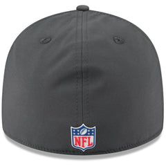 NFL Philadelphia Eagles 2025 Sideline Cold Weather Retro Crown 59FIFTY Fitted Hat