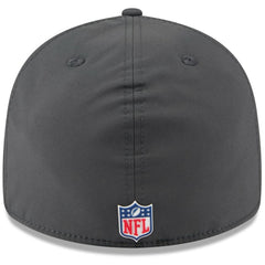 NFL Buffalo Bills 2025 Sideline Cold Weather Retro Crown 59FIFTY Fitted Hat