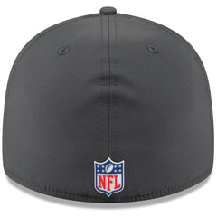 NFL Cleveland Browns 2025 Sideline Cold Weather Retro Crown 59FIFTY Fitted Hat