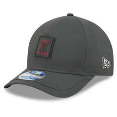 NFL Atlanta Falcons 2025 Sideline Cold Weather 9FORTY M-Crown Adjustable Hat