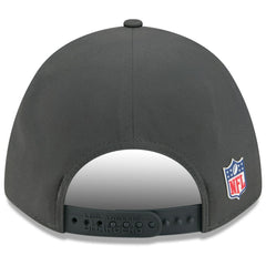 NFL Miami Dolphins 2025 Sideline Cold Weather 9FORTY M-Crown Adjustable Hat