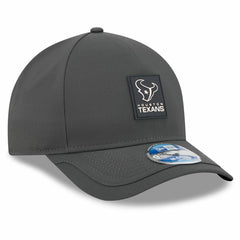 NFL Houston Texans 2025 Sideline Cold Weather 9FORTY M-Crown Adjustable Hat