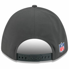NFL Houston Texans 2025 Sideline Cold Weather 9FORTY M-Crown Adjustable Hat
