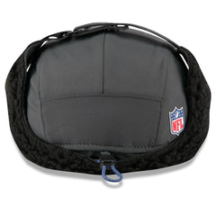 NFL Indianapolis Colts 2025 Sideline Cold Weather Runner Dog Ear Adjustable Hat