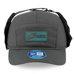 NFL Philadelphia Eagles 2025 Sideline Cold Weather Runner Dog Ear Adjustable Hat