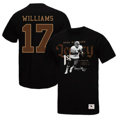NFL Washington Commanders Doug Williams Legacy Graphic T-Shirt