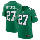 NFL Philadelphia Eagles Quinyon Mitchell Alternate Game Jersey