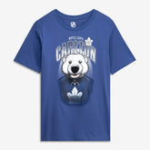 Toronto Maple Leafs Outerstuff Youth Mascot Highlight T-Shirt