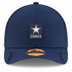 NFL Dallas Cowboys Youth 2025 Sideline 9FORTY Adjustable Hat