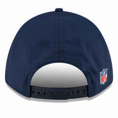 NFL Dallas Cowboys Youth 2025 Sideline 9FORTY Adjustable Hat