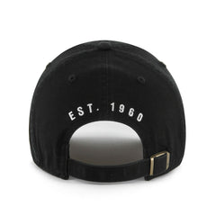 NFL Las Vegas Raiders '47 Hard Hat Clean Up Adjustable Hat