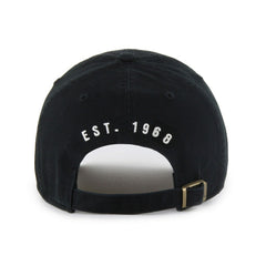 NFL Cincinnati Bengals '47 Hard Hat Clean Up Adjustable Hat
