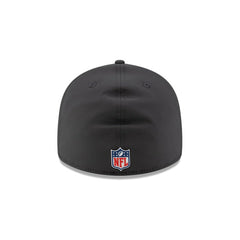 NFL Dallas Cowboys 2025 Sideline Cold Weather Retro Crown 59FIFTY Fitted Hat