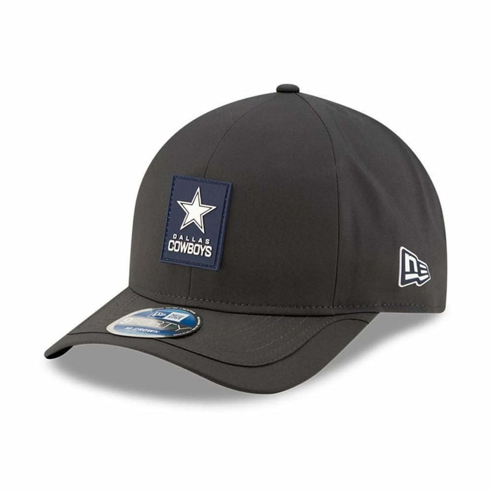 NFL Dallas Cowboys 2025 Sideline Cold Weather 9FORTY M-Crown Adjustable Hat